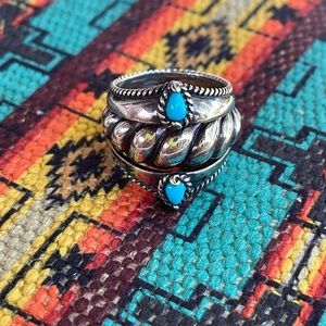 Carolyn Pollack Relios Ring 💕